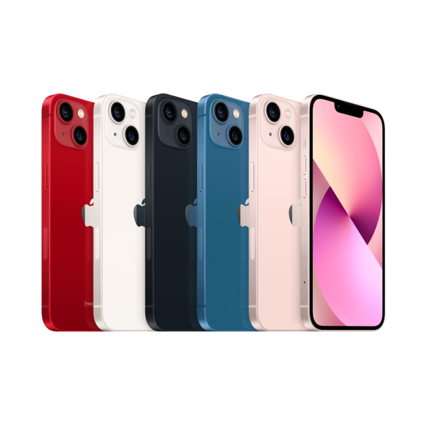 iphone 13 recondicionado