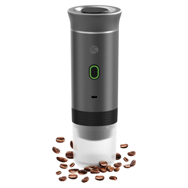 maquina cafe portatil