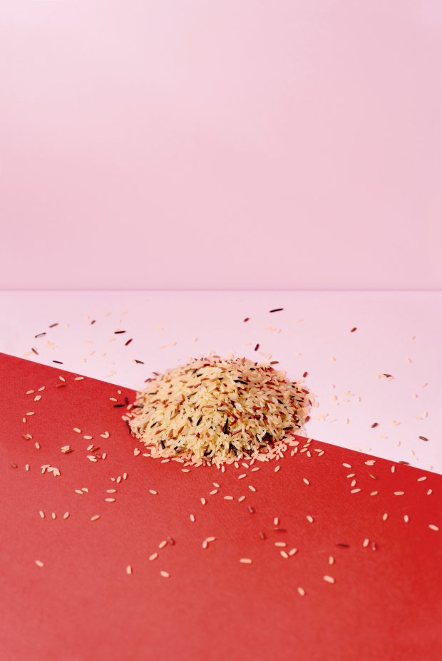 10 - ARROZ Créditos Vitaminas