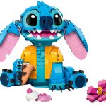 Stitch Lego Disney Classic, Note!, €64,99