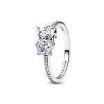 Anel Pandora Disney Stitch em prata 925, zircónias e esmalte, Pandora, €69