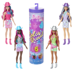 Barbie Color Reveal Série Disco Star Boneca, Mattel,€17,99