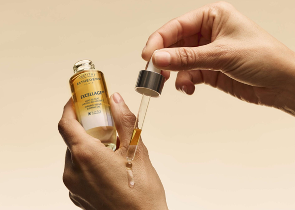 O novo Chrono-Repair Sleeping Oil, tem um custo de €99 