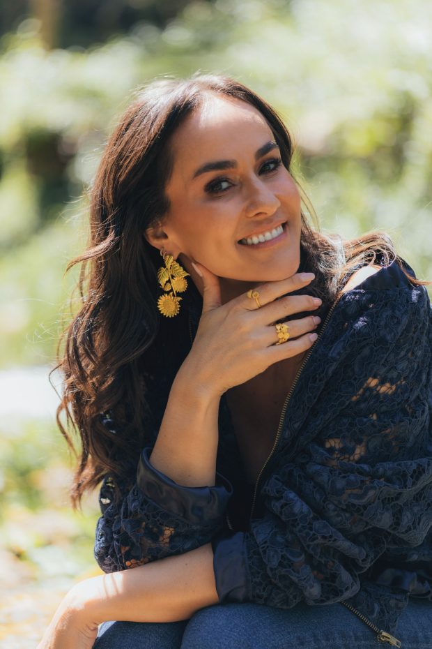Francisca Pereira