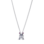 Colar Pandora Disney Stitch em prata 925, zircónia e esmalte, Pandora, €99