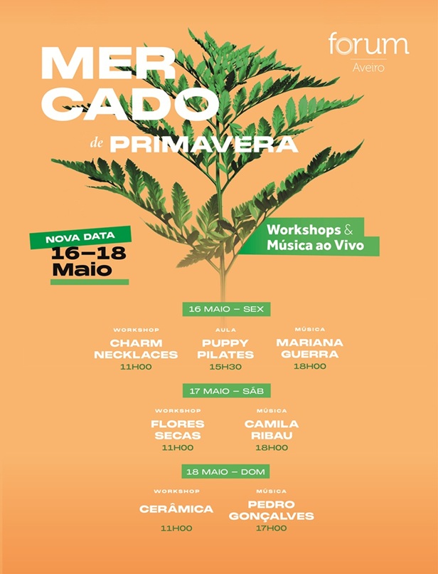 FA Mercado de Primavera