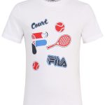 T-shirt, FILA, preço sob consulta