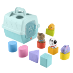 Fisher-Price Pet Pals Pet Carrier, Mattel, €19,99