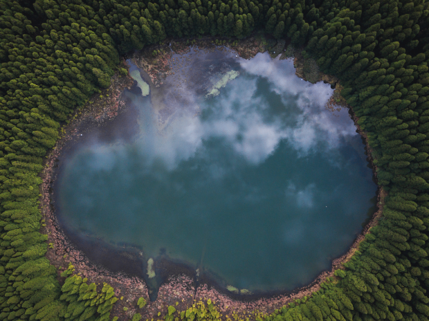 Furnas, São Miguel, Açores @ignae.com