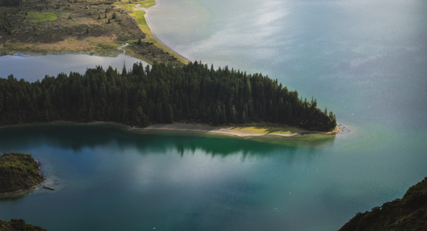 Lagoa das Sete Cidades, São Miguel, Açores @ignae.com