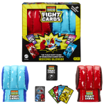 Mattel Games Rock_Em Sock_Em Robots Cartas de luta, €30.99