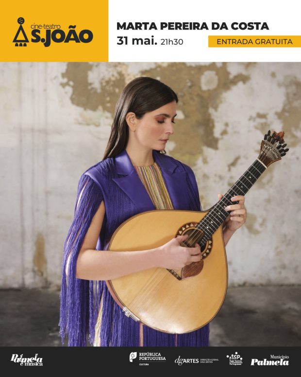 Marta Pereira da Costa