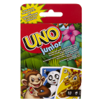 Mattel Games UNO Júnior, €9.99