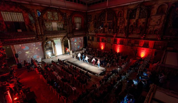 ModaFeira 2025 - Momento da edição de 2024 no Museu de Lamas (5)