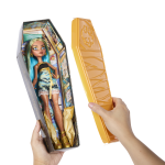 Monster High Buried secrets , Mattel, €21,99