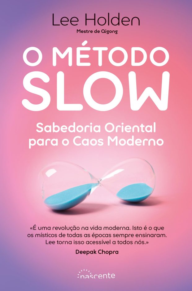 O_Metodo_Slow_capa