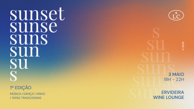 Sunset Ervideira 1ª Edição - Horizontal (002)