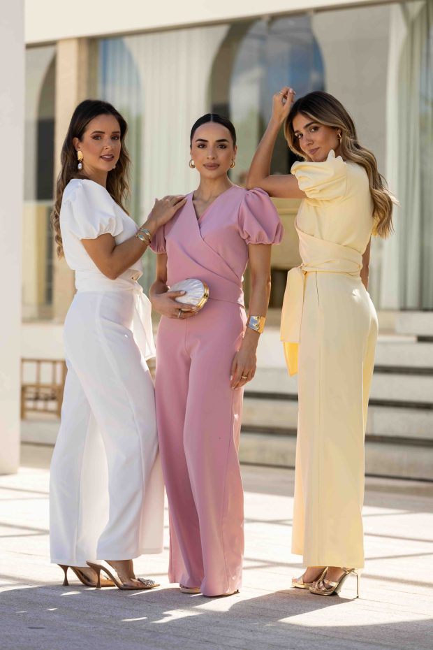 Fénix Jumpsuit, €139 