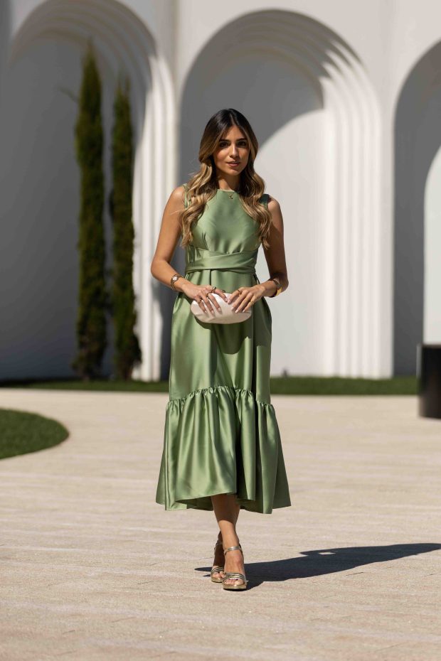 Dreamy Dress, €147 
