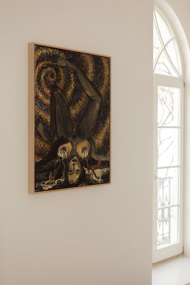 Galeria de arte Her Clique Créditos: Pernille Haugen Courtesy of Her Clique