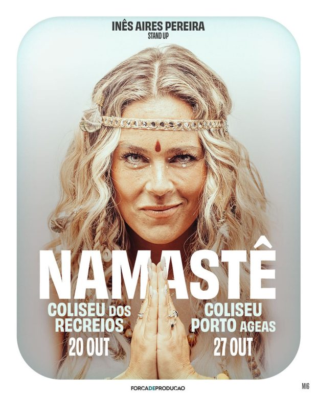 Créditos: Inês Aires Pereira / Facebook