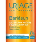 Bariésun Água Solar Fresca SPF50+ (200ml), Uriage, €27,20