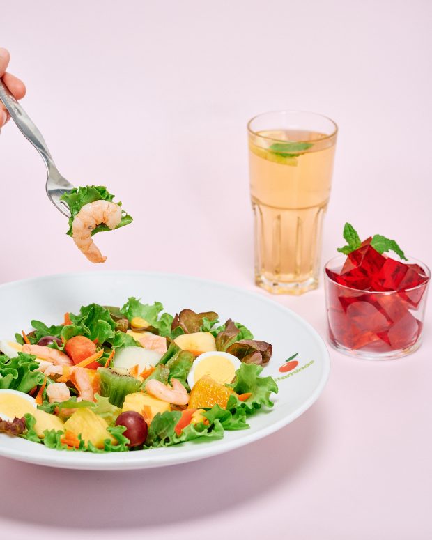 ®Vitaminas