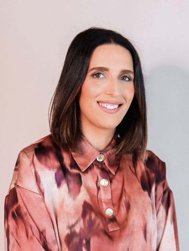 Cátia Silva, Psicóloga Clínica e Supervisora pela Ordem dos Psicólogos Portugueses