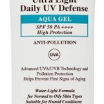 Kiehl’s Ultra Light Daily UV Defense Aqua Gel SPF 50 PA ++++ 60ml, Kiehl’s , €57