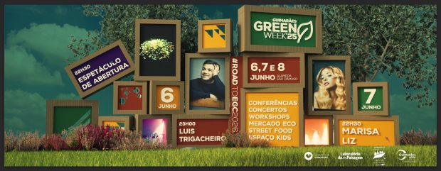 Green Week