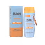 Proteção Solar Fusion Gel Sport SPF50, 100 ml, Isdin, €29,40