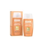 Proteção Solar FusionWater MAGIC GLOW SPF30, 50ml, Isdin, €29.50