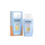 Proteção Solar FusionWater MAGIC SPF50, 50ml, Isdin, €29,90