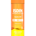 Proteção Solar Hydro Oil SPF30, 200 ml, Isdin, €30,90