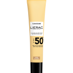 Sunissime Fluide teinte SPF50, Lierac, €34