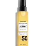 Óleo Solar Sedoso SPF50, Lierac, €29,90