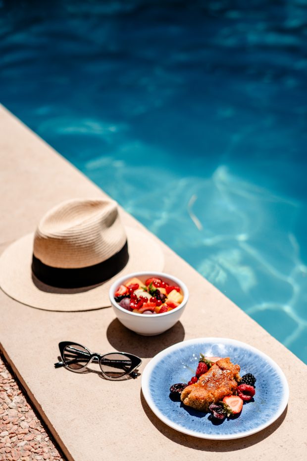 POOL BRUNCH 1