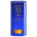 Suncare-Bleu Line_Clear Suncare Stick SPF50+ N, 20g, Shiseido, €37