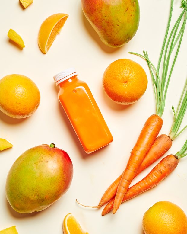 ®Vitaminas