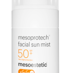 mesoprotech® facial sun mist SPF 50+, Mesoestetic, €39,38