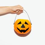 O que encontramos dentro da abóbora