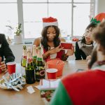 Surpreenda o seu Amigo Secreto