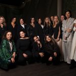 LuxWoman celebra o Natal à mesa do restaurante Clorofila