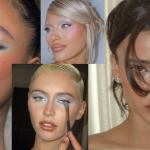 Frosty Makeup: como conseguir o makeup look da estação