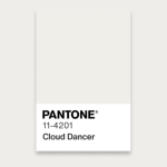 Está escolhida a cor de 2026