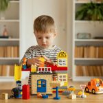 Última Hora: 10 brinquedos para oferecer aos mais pequenos