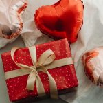 Presentes com amor