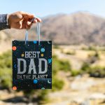 Dia do Pai: surpreenda o seu