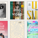 18 livros que chegaram às bancas em abril