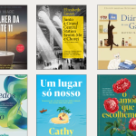 11 novos livros para adicionar à estante